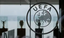 UEFA ülke puanı güncellendi