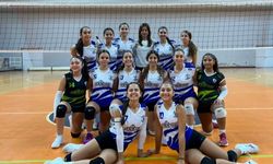 Voleybolda 9. Hafta başladı