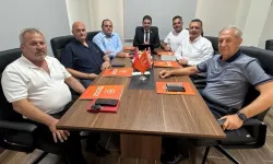 Üstel’e "gereken adımları at" çağrısı