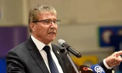 Başbakan Üstel: "Bizim görüşümüz net. Çözüm egemen eşit iki devletten geçer”