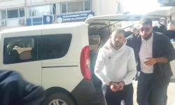 2,5 kilo uyuşturucu piyasaya çıkamadan yakalandı