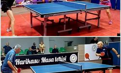 Güner Baysal +40 Ferdi Veteran Ligi heyecanı devam edecek