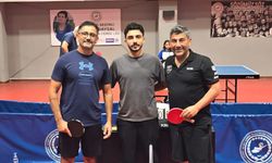 Güner Baysal +40 Ferdi Veteran Ligi’nde 4. Ayak tamamlandı