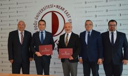 Nitelikli eğitim için güçlü işbirliği