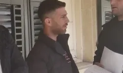 Üzerinde uyuşturucuyla yakalandı