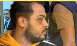 Kavgaya karıştı, kaçak çıktı