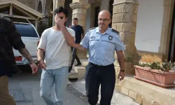 Öğrenci diye geldi, işlemediği suç kalmadı