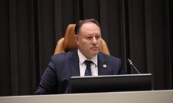 Öztürkler: “2026 yılı bütçelerinin Meclise, ilgili kurumlara, ülkeye hayırlı olmasını dilerim”