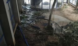 Teknecik’te yaralar sarılıyor