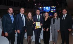 Lifecell Digital, Sektörün En Yüksek Vergi Veren Şirketi ödülünü aldı