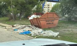 Utandıran manzaralar