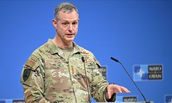 Grynkewich: Türkiye son derece önemli bir müttefik