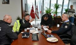 Gönyeli Alayköy Belediyesi’nde kriz masası oluşturuldu