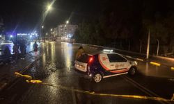 Lefkoşa- Güzelyurt anayolunun bazı kısımları hala kapalı