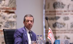 Ertuğruloğlu'ndan Kıbrıs Rum tarafına çağrı...