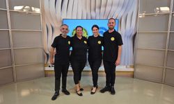 Halk Dansları Federasyonu ile DAÜ arasında iş birliği