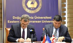 DAÜ ile İTÜ arasında iş birliği protokolü imzalandı