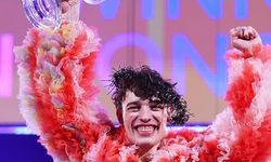 Eurovision Kazananlarından İsrail Protestosu: Ödüller İade Ediliyor