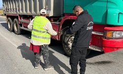 Mesarya Belediyesi’nden şap hastalığına karşı tedbir