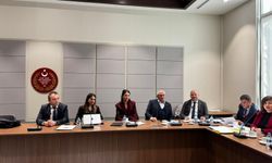 Komite, Mahkemeler (Değişiklik) Yasa Tasarısı’nı masaya yatırdı