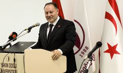 Meclis Başkanı Öztürkler: “Bugün atılan adımlar, yarının susuzluğunu önleyecektir”