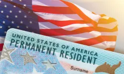 ABD'deki Green Card programı süresiz iptal edildi