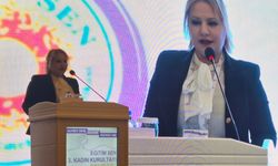 KTÖS, EĞİTİM-SEN kurultayına katıldı: “Toplumsal cinsiyet eşitliği demokrasinin temeli”