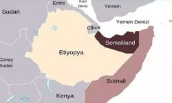 Somali'den İsrail'in Somaliland kararına sert tepki