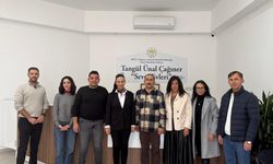 Değirmenlik Lisesinden “Yeni Yılda Hiçbir Çocuk Yalnız Değil” projesi