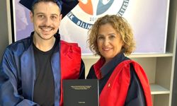 DAÜ mezunu spor fizyoterapisti Dr. Fzt. Tayfun Arslan’dan başarı hikâyesi
