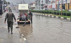 Mağusa’da büyük sıkıntı yok