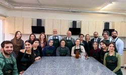 Prof. Dr. Şükrü Tüzmen, DAÜ’yü Uluslararası Sağlık Hizmetleri Platformunda temsil etti