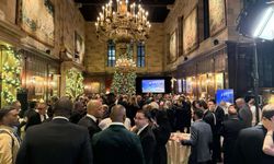 Metaterra, New York’ta tanıtıldı