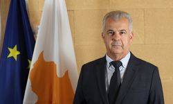 Yeni Rum adalet bakanının Kıbrıs sorunuyla ilgili söylemleri gündemde