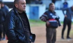 Ocak’ta Ahmet Dedekorkut ateşten gömleği giydi