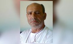 Kalfaoğlu ailesinin acı günü