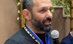 Ahmet Kadı hakemlerden özür diledi