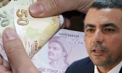 Serdaroğlu, zamları eleştirdi