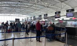 AB, Güney'in havaalanlarının güvenliği konusunda endişeli