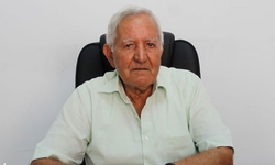 Akçın narenciye ihraç eden kurumlardaki durgunluğa dikkat çekti