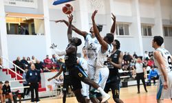 Akdeniz Spor Birliği sezona galibiyetle başladı