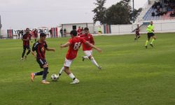 Aksa Futbol Ligleri 12. Hafta sonuçları