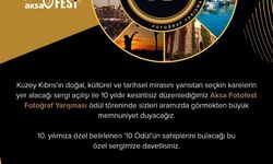 FOTOFEST’te ödül töreni ve sergi açılışı 12 Aralık’ta