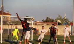 Aksa Süper Lig ve 1. Lig’de günün sonuçları