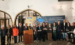 Aksa Fotofest 10. yılında KKTC'de sanatseverlerle buluştu