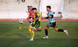 Aksa Futbol Ligleri 14. Hafta günün sonuçları