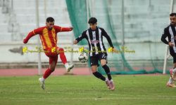 Aksa Futbol Ligleri 14. hafta sonuçları