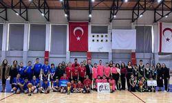 10’uncu Algım Basketbol Turnuvası büyük bir coşkuyla gerçekleşti