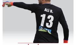 Dumlupınar’ın genç kalecisinin burnu kırıldı