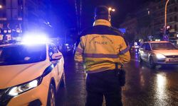 51 kişi alkol ve uyuşturucu madde etkisi altında araç kullanırken yakalandı